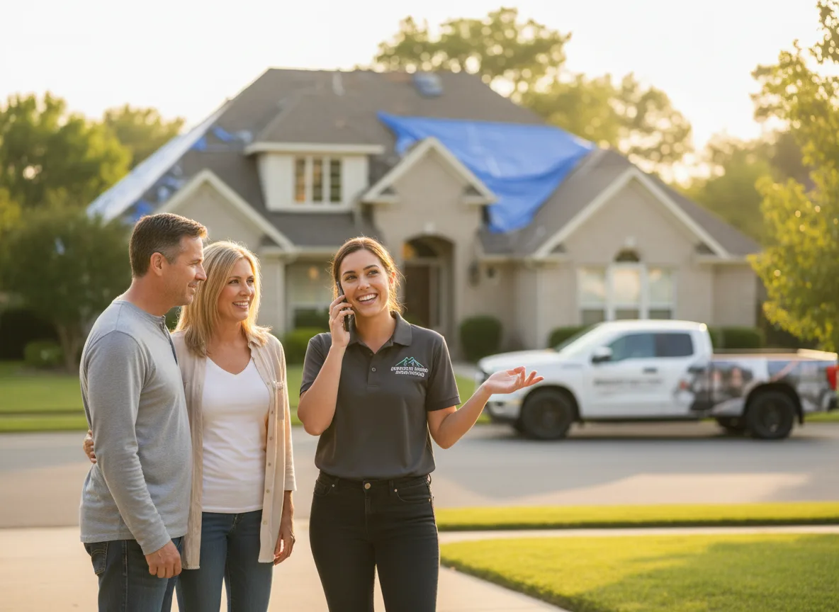 Emergency Roof Repair Rugby, TN FAQs